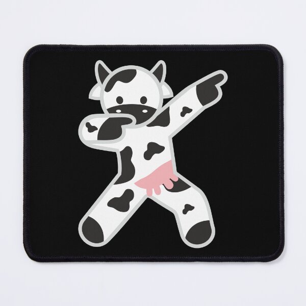 Item preview, Moo-Disco or Dance like a cow! designed and sold by Aceofspace3000.