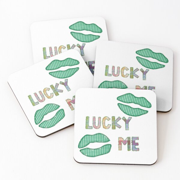 Item preview, Lucky me  designed and sold by oxrangejuice.