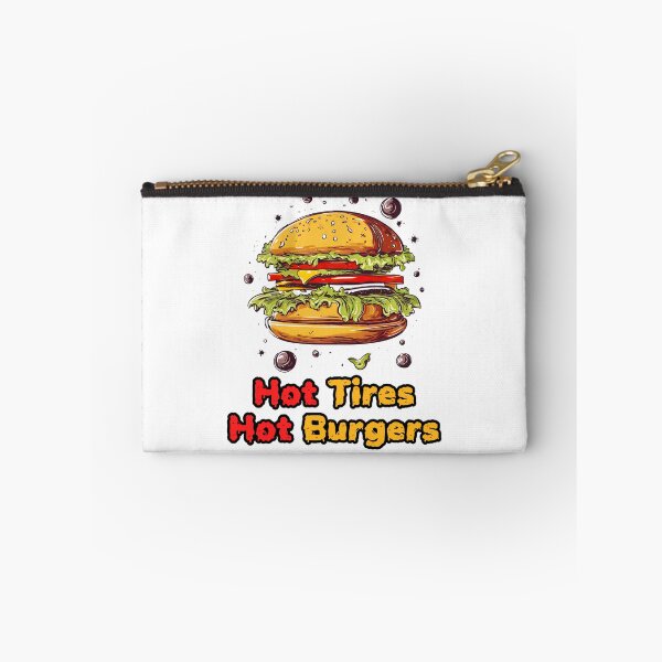 Item preview, Hot Tires Hot Burgers 3 designed and sold by Tom-Johnson.