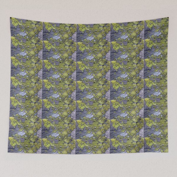 Item preview, lichen designed and sold by KathleenDawson.