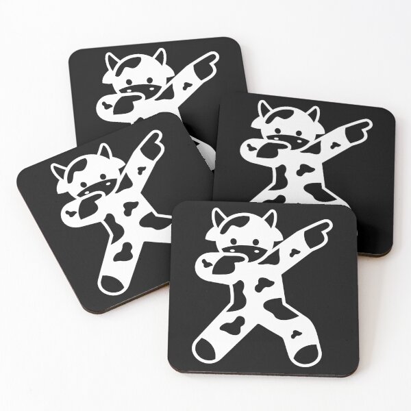 Item preview, Moo-Disco or Good Mooing! designed and sold by Aceofspace3000.