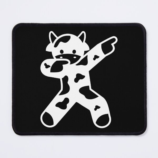 Item preview, Moo-Disco or Good Mooing! designed and sold by Aceofspace3000.