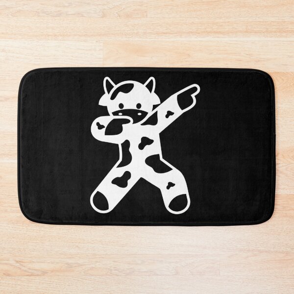Item preview, Moo-Disco or Good Mooing! designed and sold by Aceofspace3000.