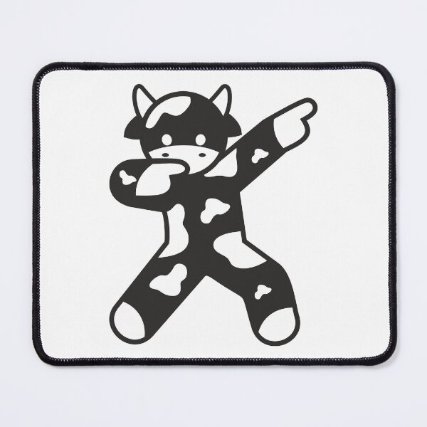 Item preview, Moo-Disco or Good Mooing! designed and sold by Aceofspace3000.