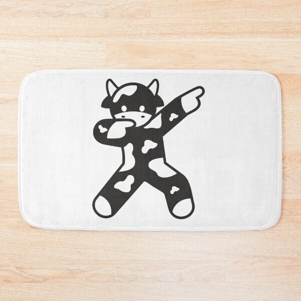Item preview, Moo-Disco or Good Mooing! designed and sold by Aceofspace3000.