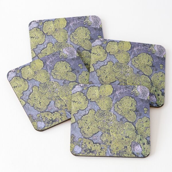 Item preview, lichen designed and sold by KathleenDawson.