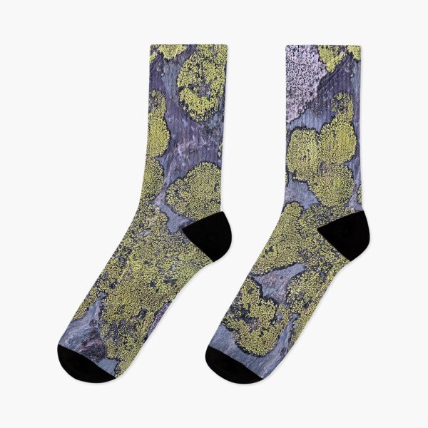 Item preview, lichen designed and sold by KathleenDawson.