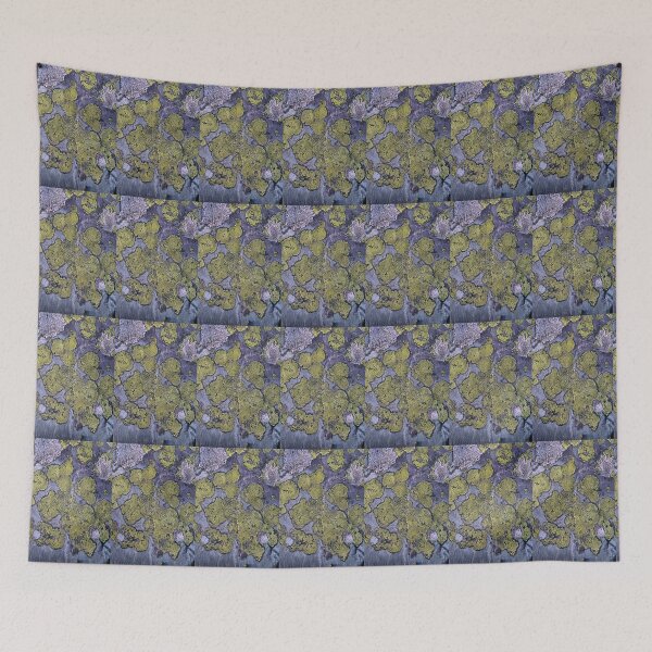 Item preview, lichen designed and sold by KathleenDawson.