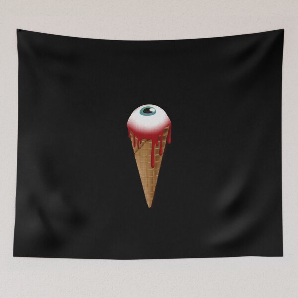 Item preview, Eye-Scream designed and sold by t0une.