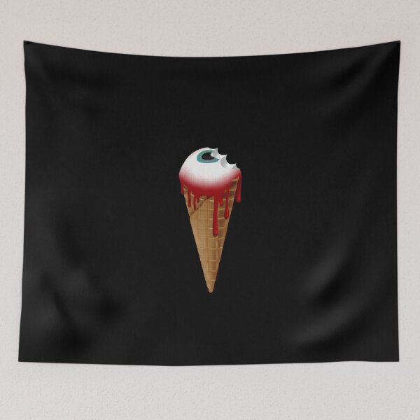 Item preview, Eye-Scream version 2 designed and sold by t0une.
