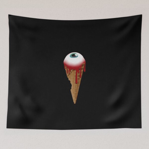 Item preview, Eye-Scream version 3 designed and sold by t0une.
