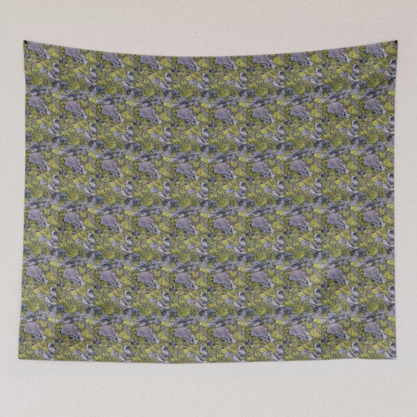 Item preview, lichen designed and sold by KathleenDawson.