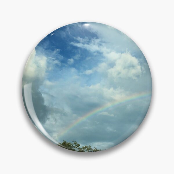 Item preview, Rainbow after rain designed and sold by TereseThomas.