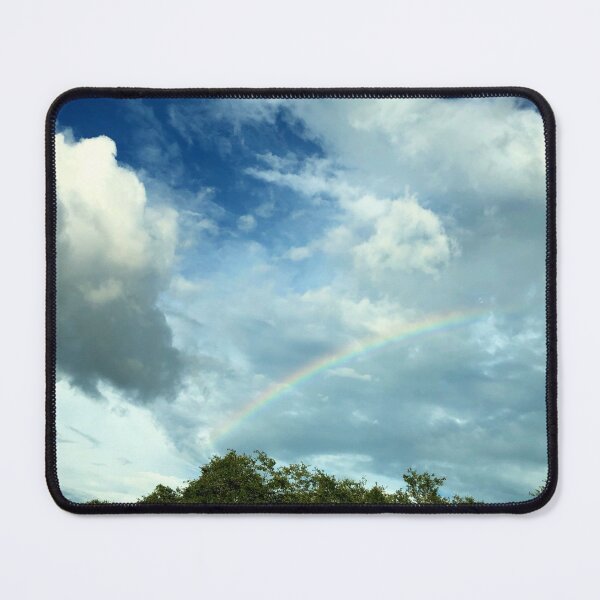 Item preview, Rainbow after rain designed and sold by TereseThomas.