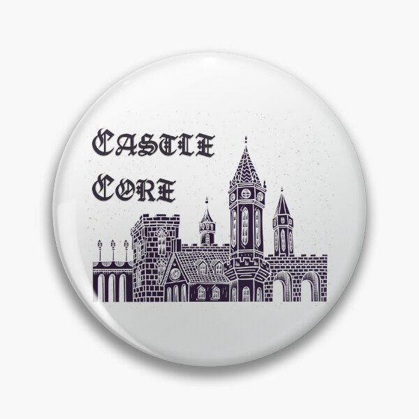 Item preview, Castle Core  designed and sold by R-A Designs.