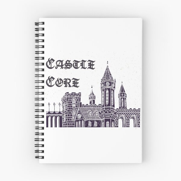 Item preview, Castle Core  designed and sold by R-A Designs.