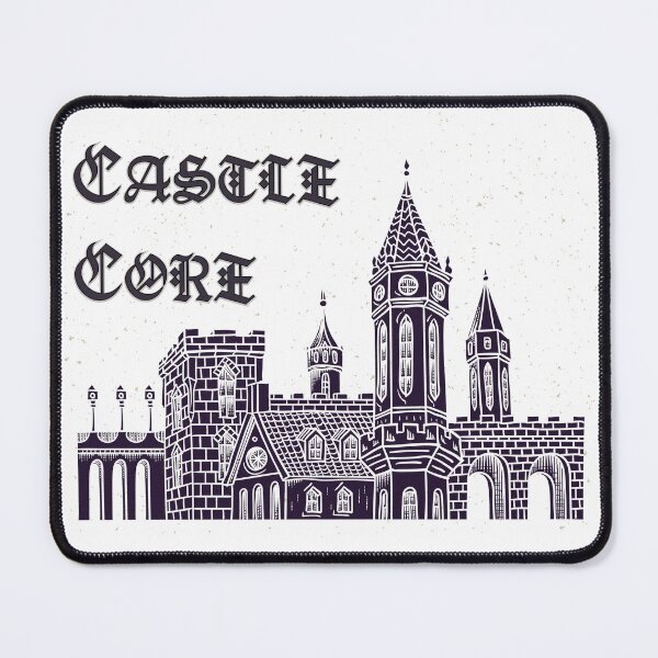Item preview, Castle Core  designed and sold by R-A Designs.