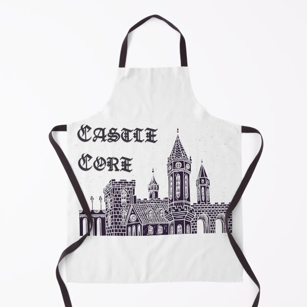 Item preview, Castle Core  designed and sold by R-A Designs.