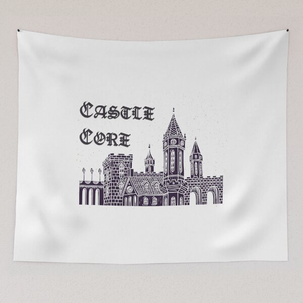 Item preview, Castle Core  designed and sold by R-A Designs.
