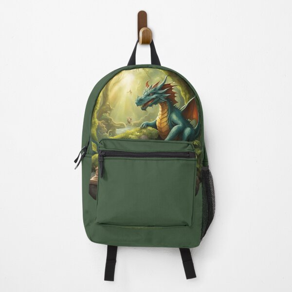 Item preview, Dragon Forest reading designed and sold by Ducky247.