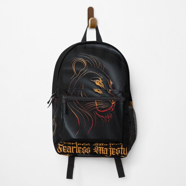 Item preview, Fearless Majesty designed and sold by MJO80.