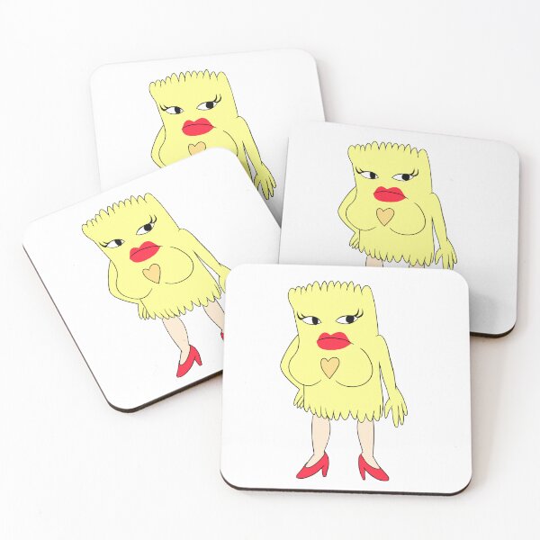Item preview, Mustard Smiling Friends designed and sold by Quistlor.