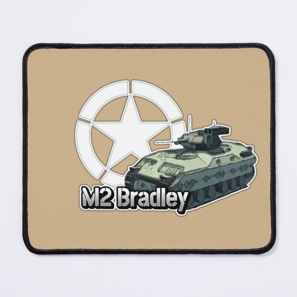 Item preview, M2 Bradley designed and sold by Equables.