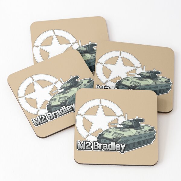 Item preview, M2 Bradley designed and sold by Equables.