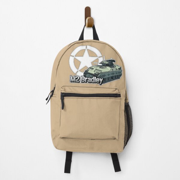 Item preview, M2 Bradley designed and sold by Equables.