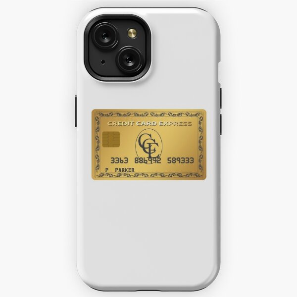 American Express iPhone Cases for Sale Redbubble