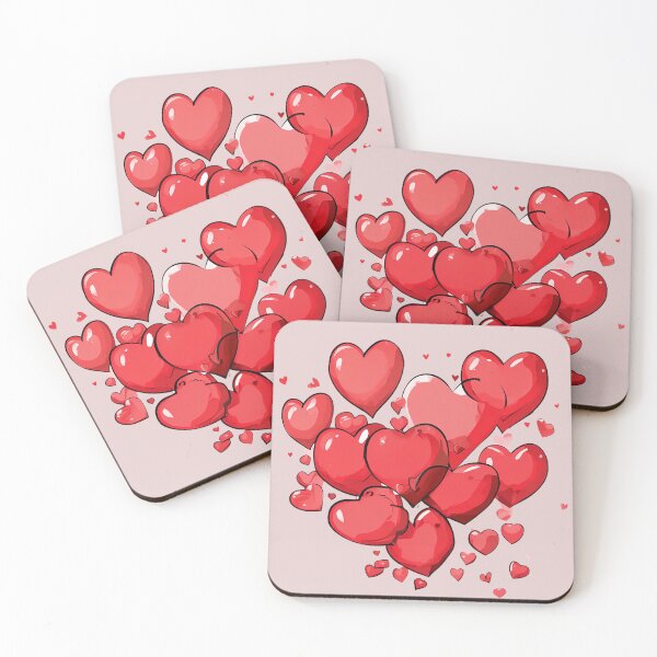 Item preview, Happy Valintine Day  designed and sold by Juana-.