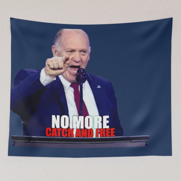 Item preview, Mr.Tom Homan border Cezar designed and sold by  Mudikeys.
