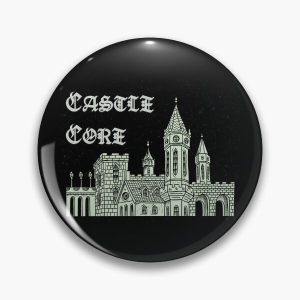 Item preview, Castle Core - 02 designed and sold by R-A Designs.