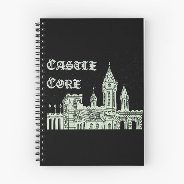 Item preview, Castle Core - 02 designed and sold by R-A Designs.