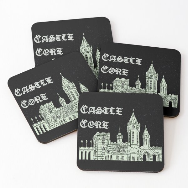 Item preview, Castle Core - 02 designed and sold by R-A Designs.