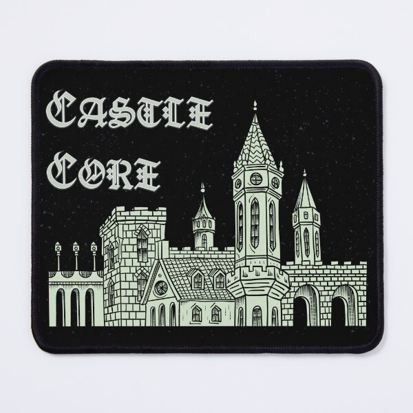 Item preview, Castle Core - 02 designed and sold by R-A Designs.