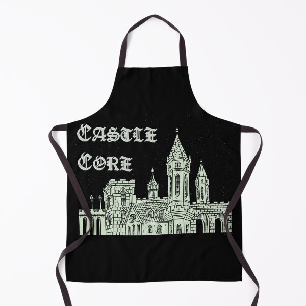Item preview, Castle Core - 02 designed and sold by R-A Designs.