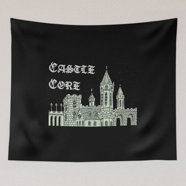 Item preview, Castle Core - 02 designed and sold by R-A Designs.