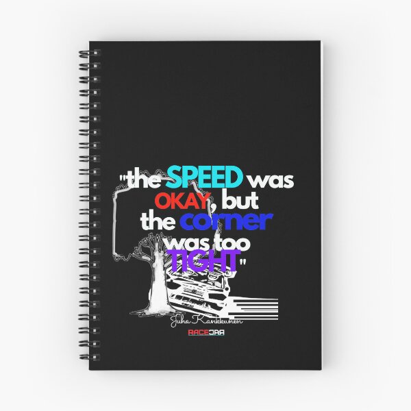 Item preview, J. KANKKUNEN Quote No.2 designed and sold by RACECAR9572.