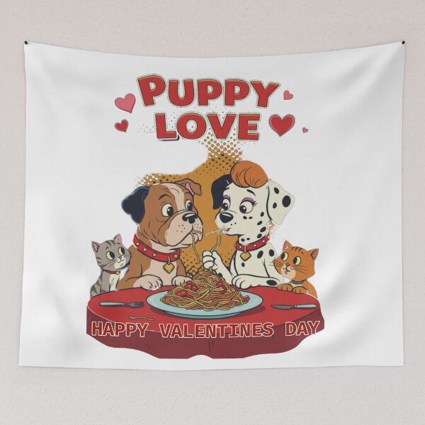 Item preview, Puppy Love designed and sold by KHustle.
