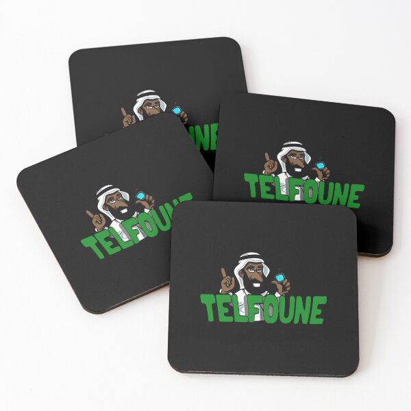 Item preview, Telfoune designed and sold by t0une.
