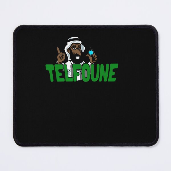 Item preview, Telfoune designed and sold by t0une.