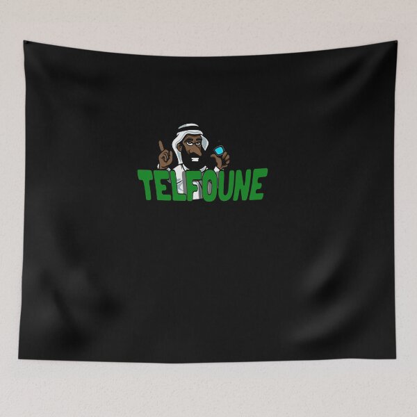 Item preview, Telfoune designed and sold by t0une.