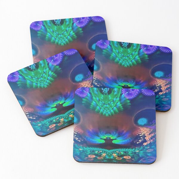 Item preview, Spirit Being Inquisitive designed and sold by TheKorovaBar.