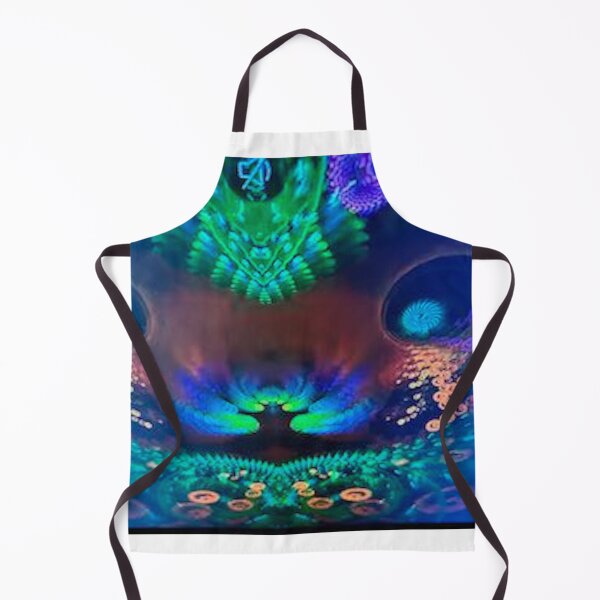 Item preview, Spirit Being Inquisitive designed and sold by TheKorovaBar.