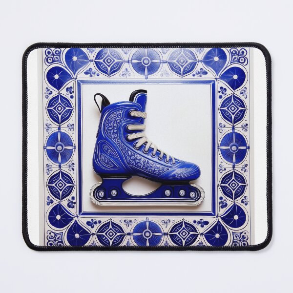 Item preview, The speedskating shoe designed and sold by Dutchie-in-Gemany.