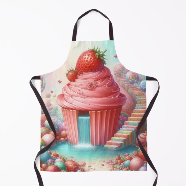 Item preview, Dessert Paradise designed and sold by Beyondnote-Art.