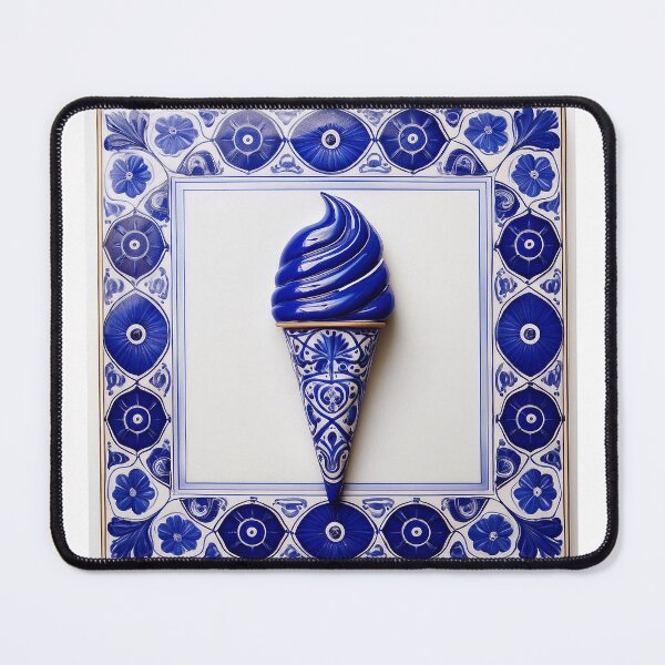 Item preview, The icecream cone designed and sold by Dutchie-in-Gemany.