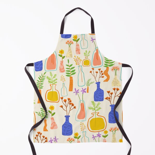 Item preview, Garden As Though You Will Live Forever II #plants #pattern designed and sold by 83oranges.com.
