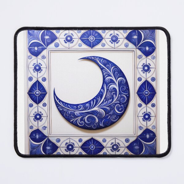 Item preview, The moon designed and sold by Dutchie-in-Gemany.